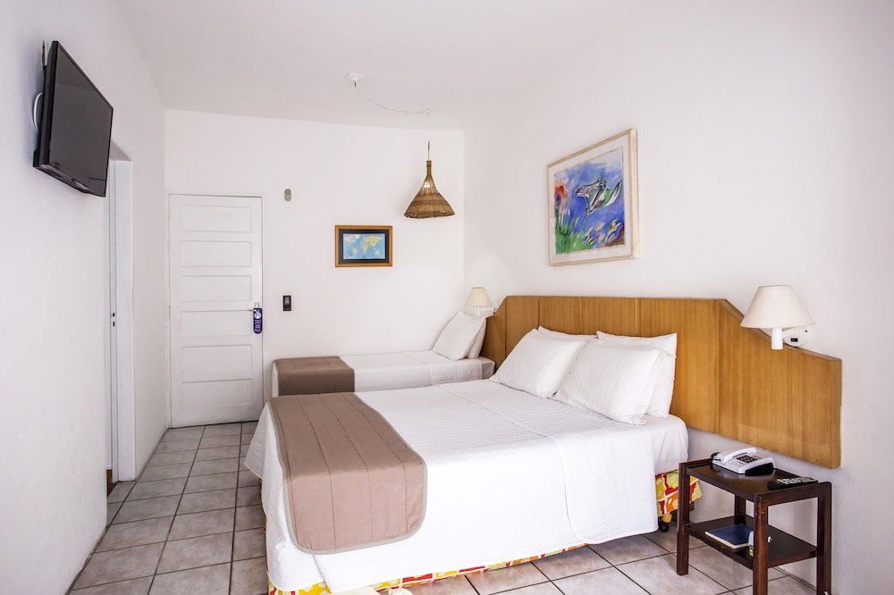 Quarto standard, Piso térreo photo 1