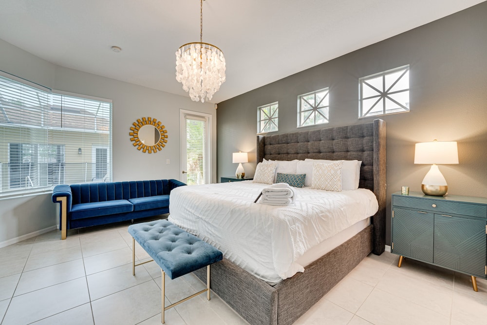 House (5 Bedrooms) photo 2