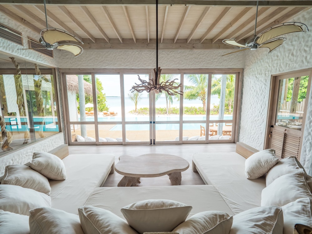 Villa, 3 Bedrooms (one, Residence)