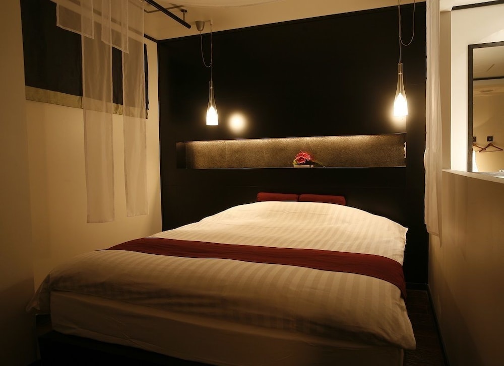 Deluxe Queen Room photo 1
