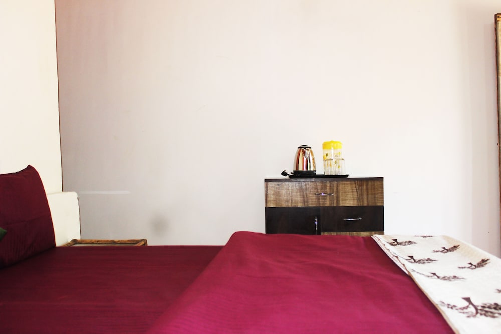 Bamboo Room photo 1