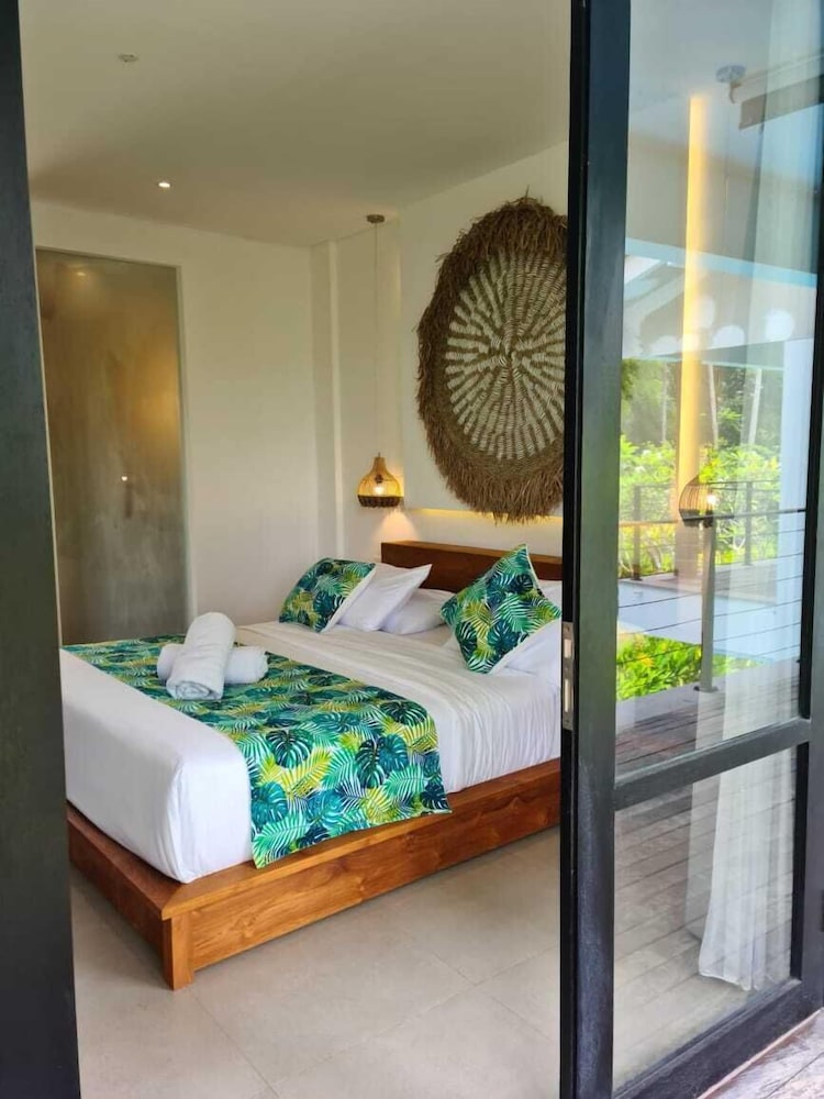 Deluxe Terrace Room - Photo 8