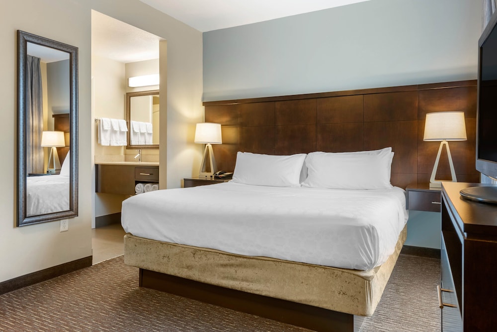 Staybridge Suites St. Petersburg Downtown by IHG, Foto 10