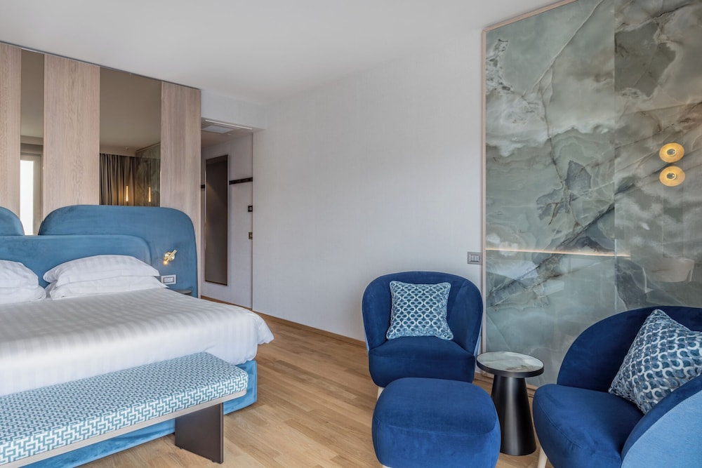 Deluxe Double Room, 1 Bedroom, Balcony, Lake View (BELLAVISTA)