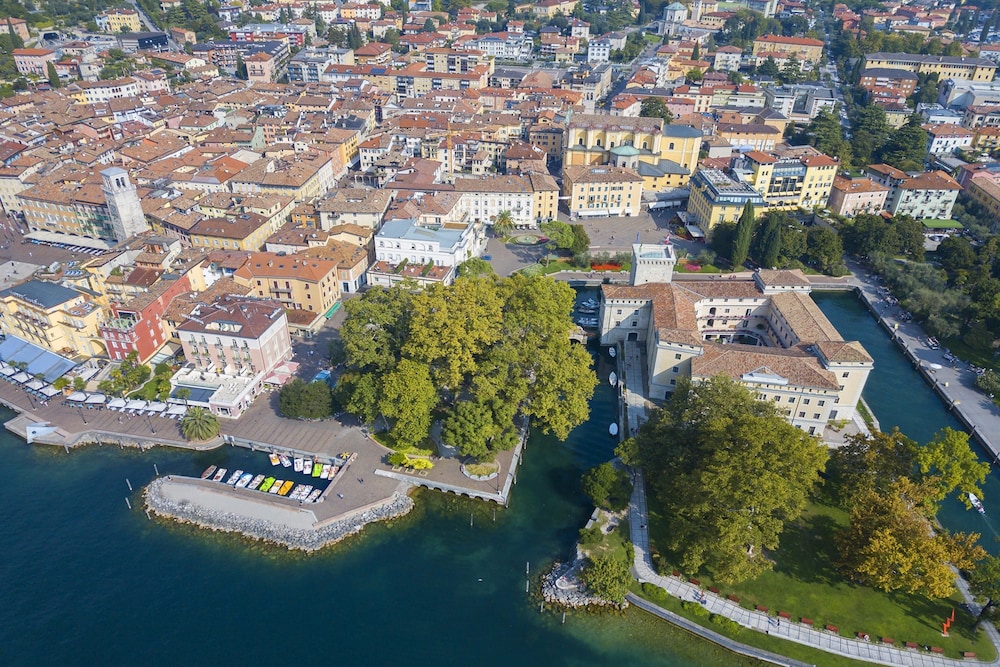 Al Tramonto i Riva del Garda, Billede 16