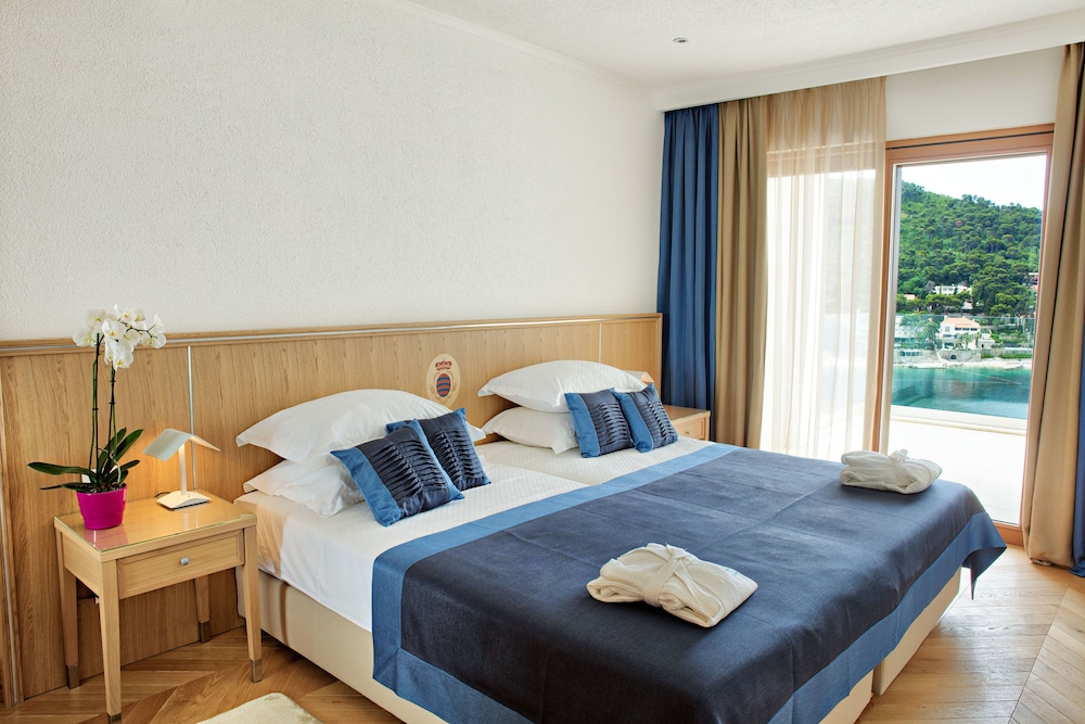 Luxury Apartment, 1 Bedroom, Balcony, Ocean View photo 1