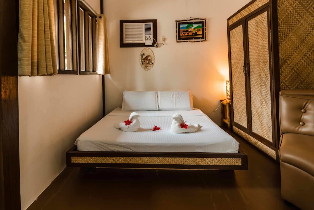 Family Apartment, 1 Bedroom (100m from main resort) photo 2