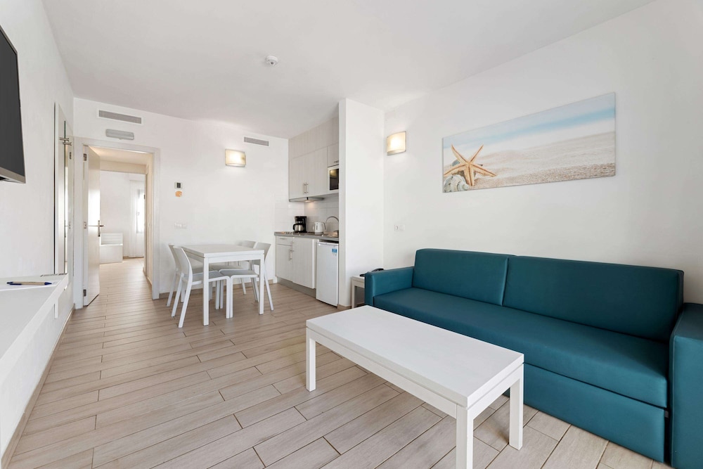 Superior Apartment, 1 Bedroom, Kitchenette