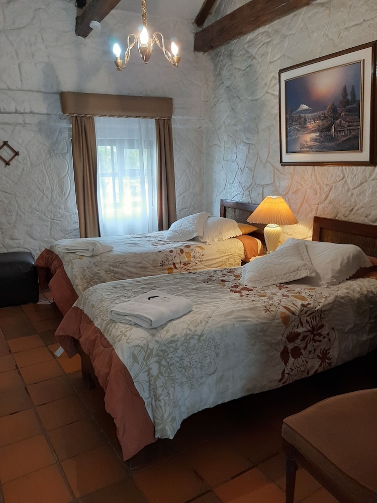 Classic Double Room Single Use, 3 Bedrooms photo 1