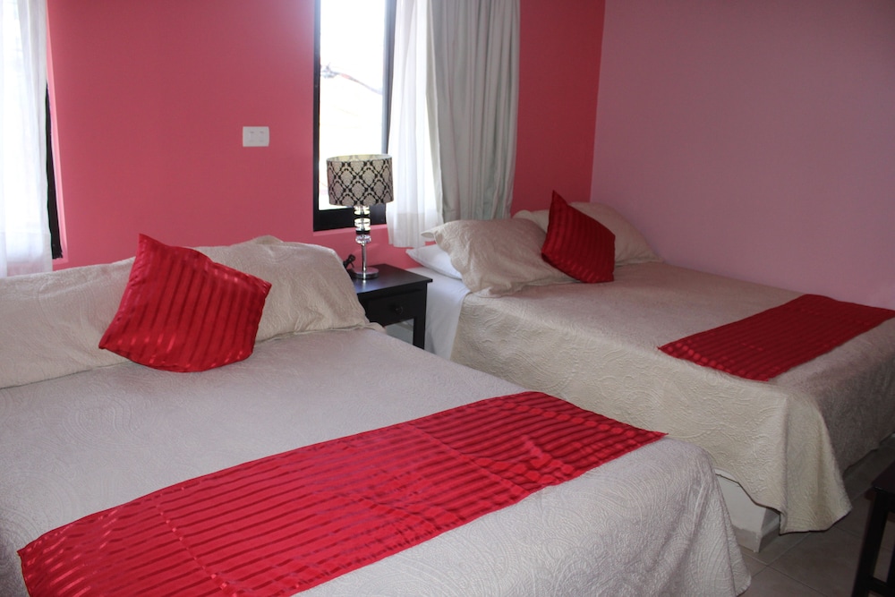 Habitacion Doble photo 1