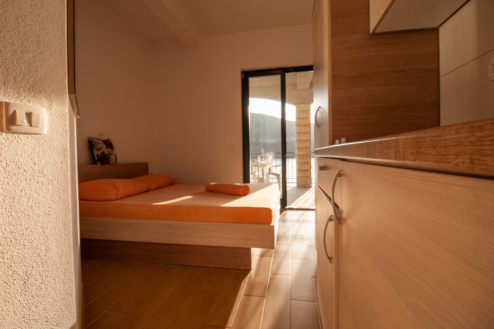 Studio, Sea View photo 2