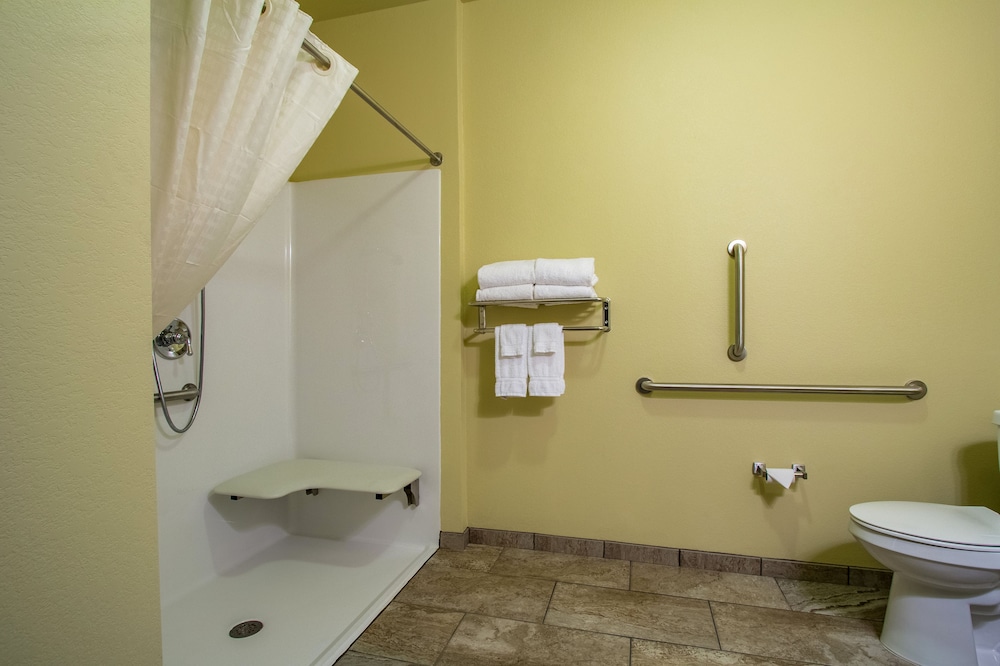 Cobblestone Hotel & Suites - Orrville, Billede 6