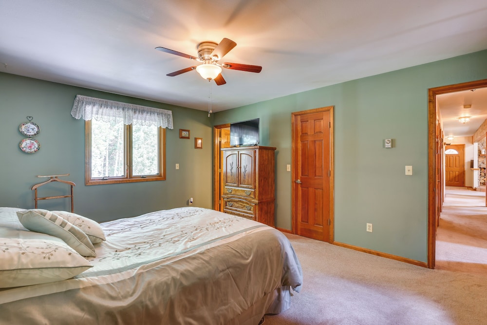House (3 Bedrooms) photo 2