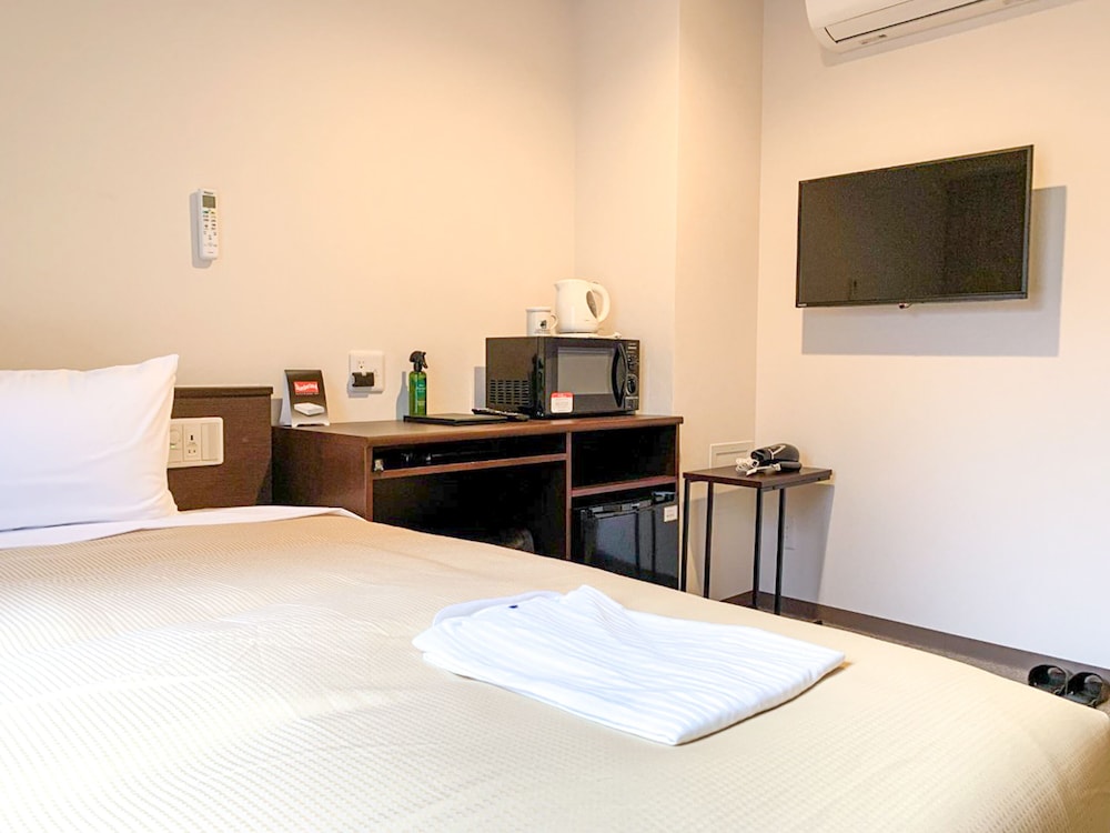 Single Room, Non Smoking photo 1