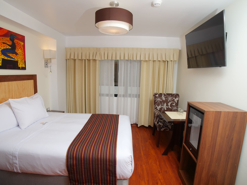 Superior Double Room, 1 Queen Bed photo 3