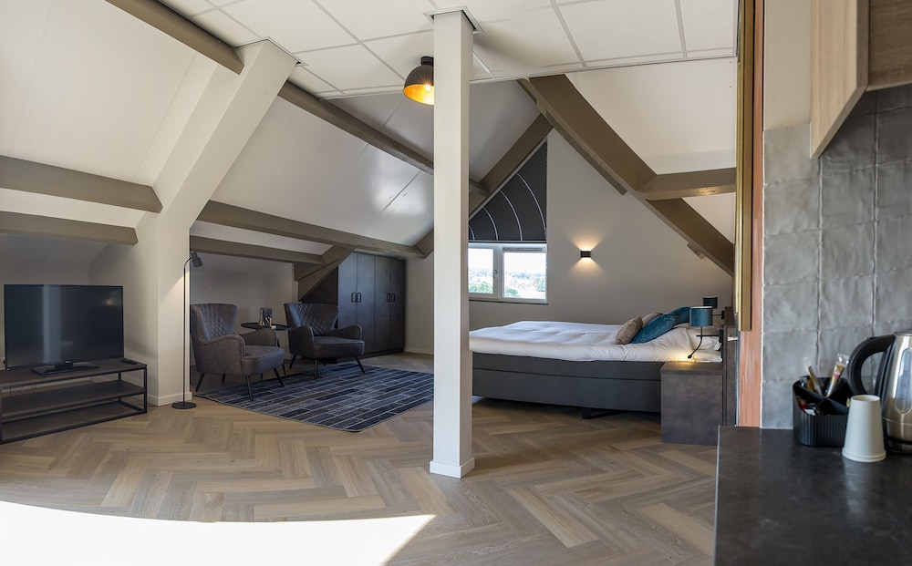 Comfort Room photo 1