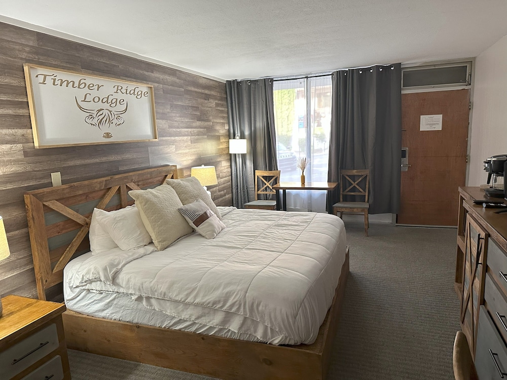 Comfort Room, 2 Queen Beds photo 3