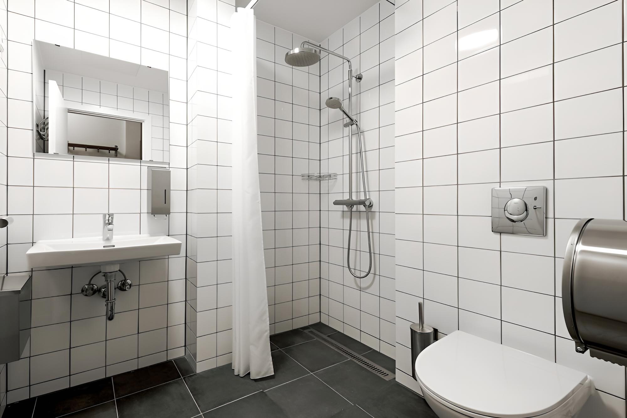 Standard Suite, Private Bathroom (2 person) photo 2