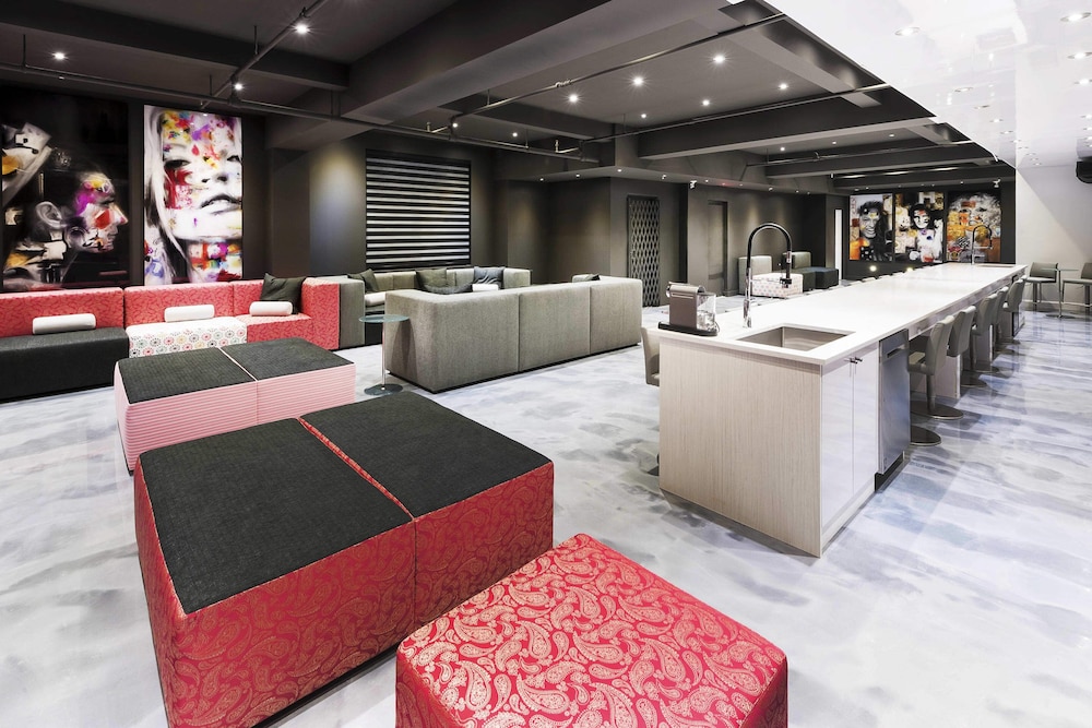 Presidential Loft, 4 Bedrooms, Non Smoking (Private 4 bedroom Loft 979)