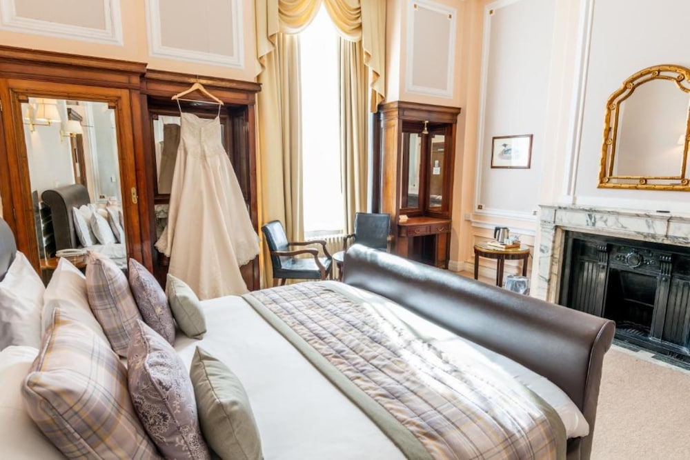 Executive Double Room - Photo 1