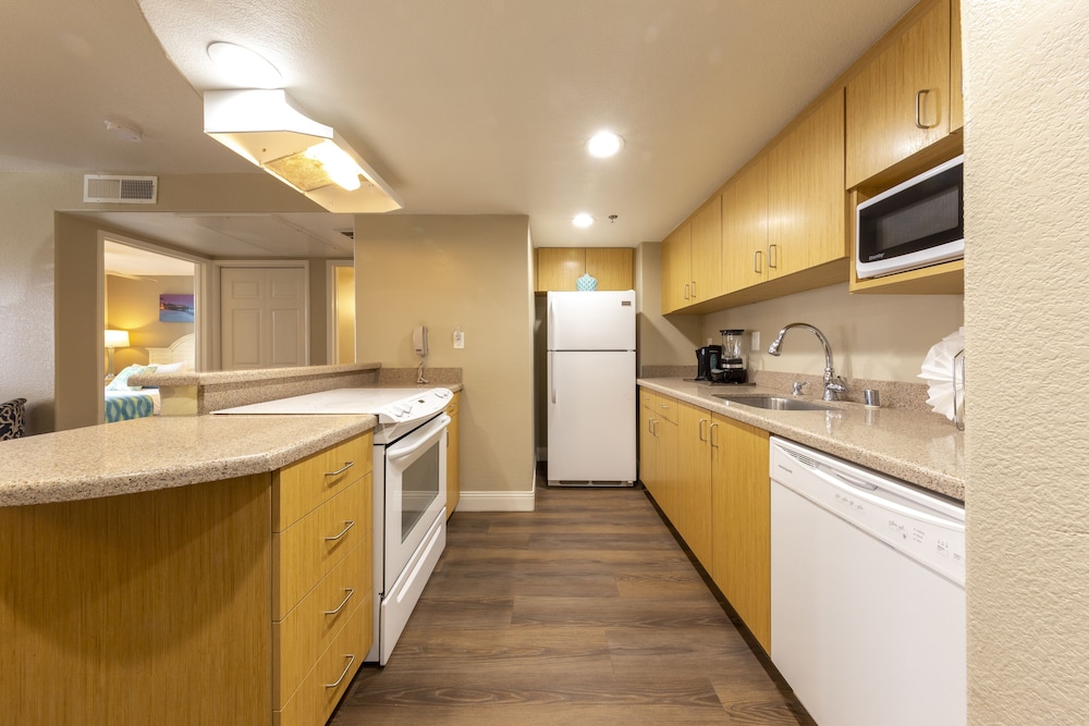 Suite, 1 Bedroom photo 2