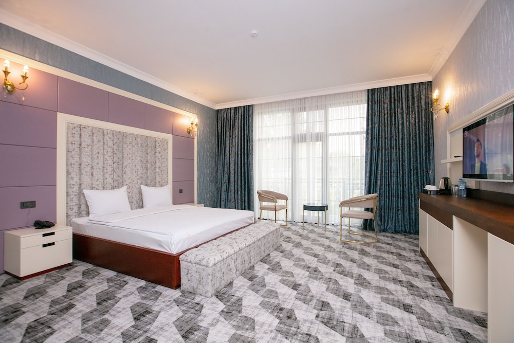 Superior Double Room photo 3