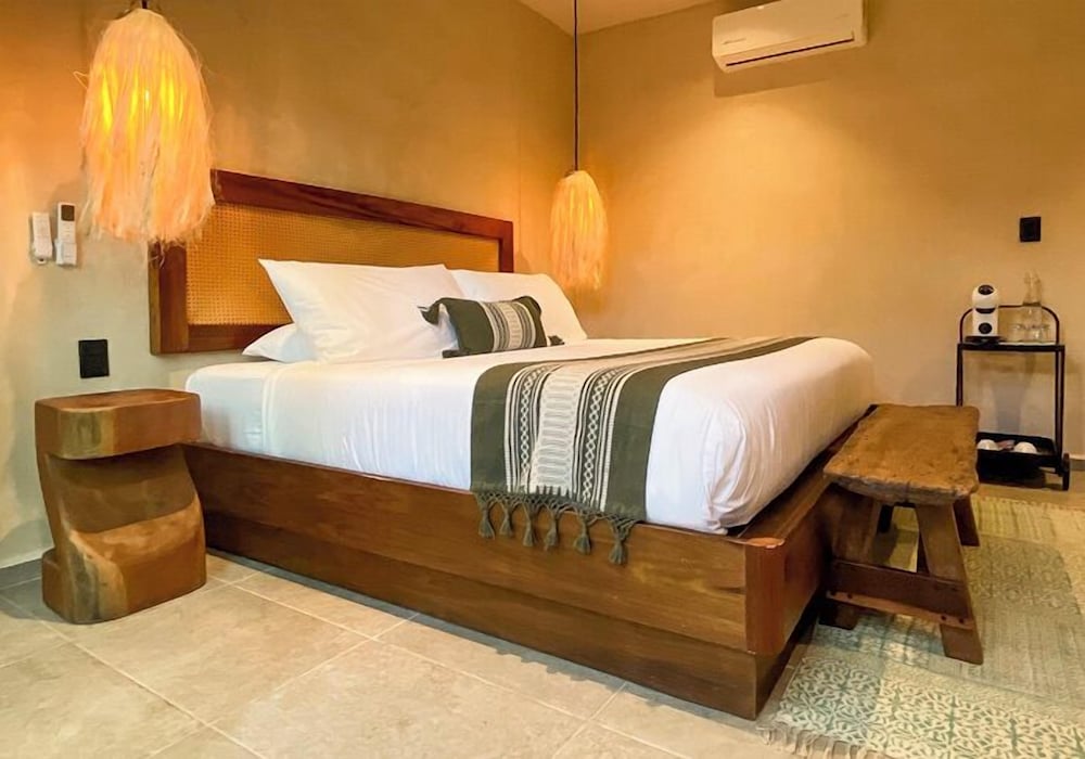 Premium Room, Private Pool