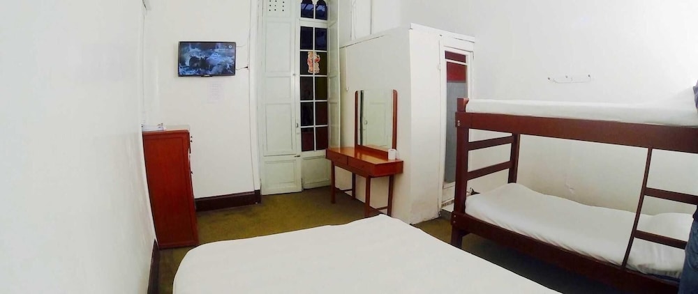 Basic Room