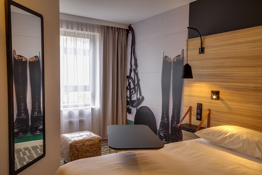 Standard Room, 1 Double Bed - Photo 7