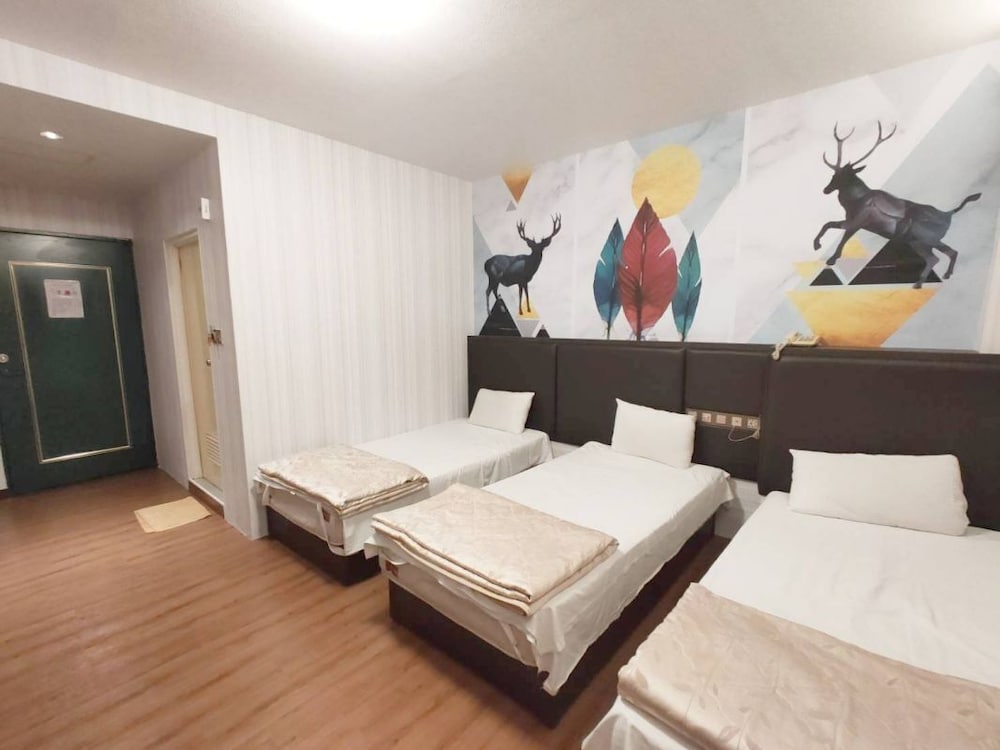 Standard Triple Room - Photo 1