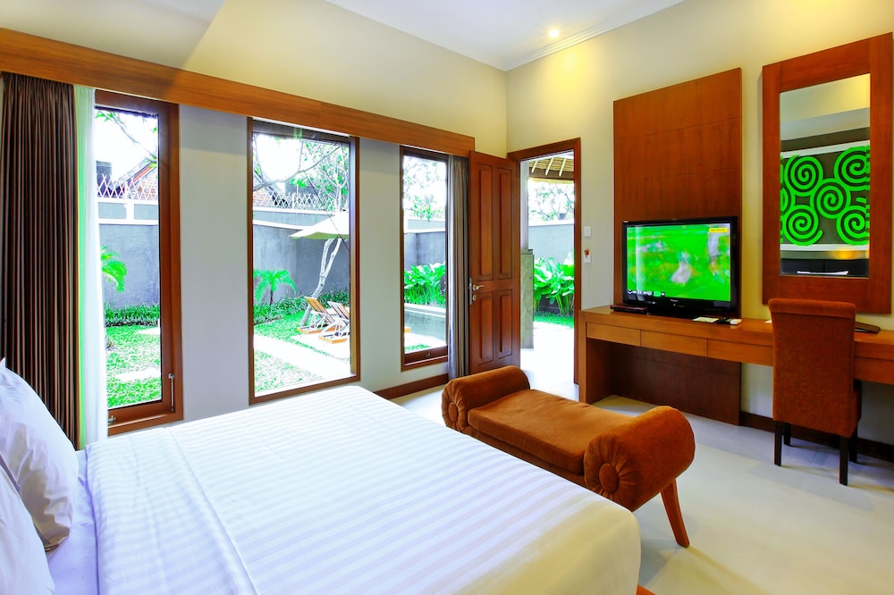 Premier Suite, 1 Bedroom - Photo 11