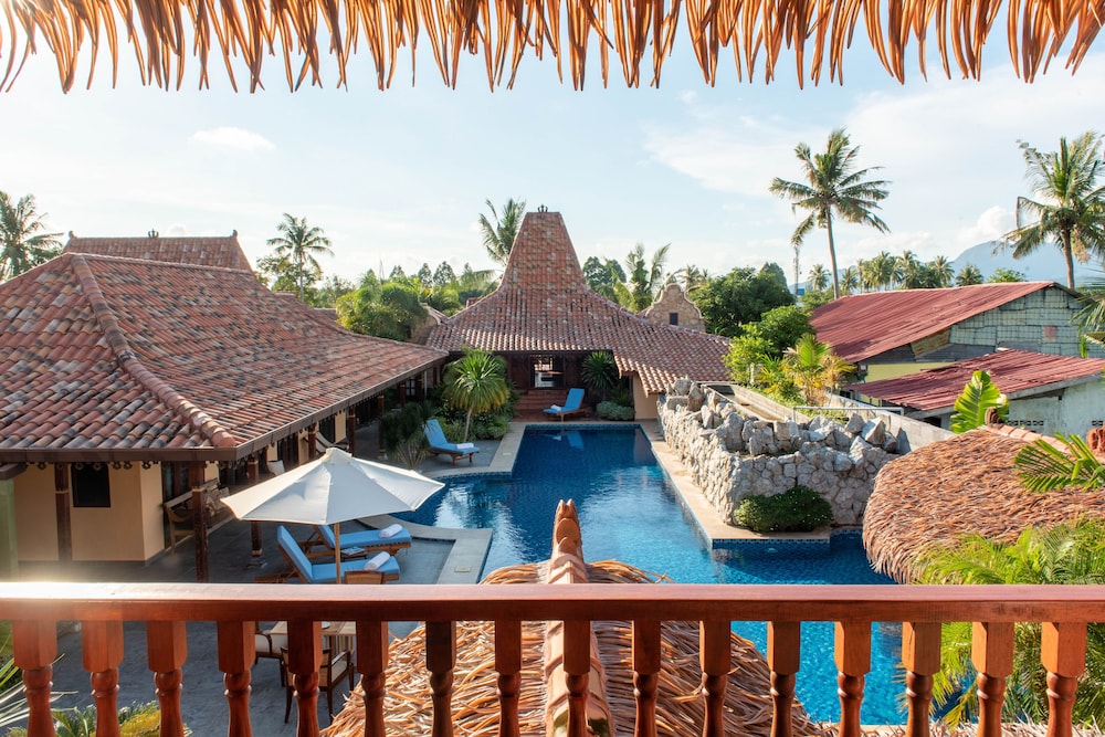 Royal Orchid Villa - Photo 45