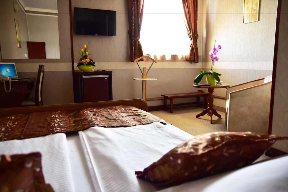 Standard Single Room photo 2