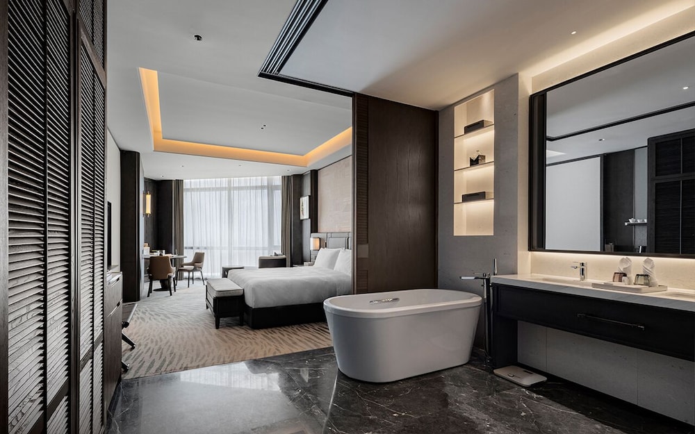 Luxury Double Room, Bay View photo 1
