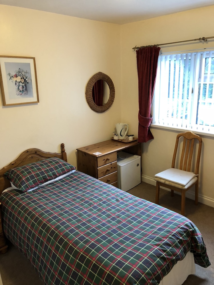 Single Room, 1 Twin Bed, Non Smoking photo 3