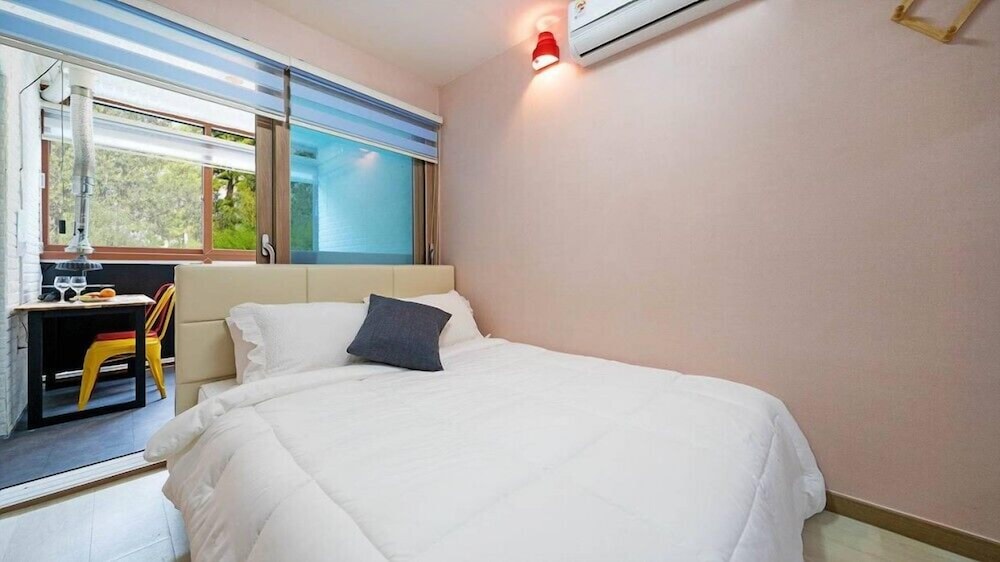 Room (Couple Whirlpool Spa 5) photo 2