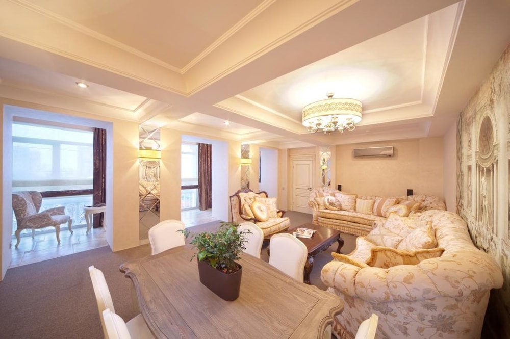 Presidential Suite (Amur) photo 3