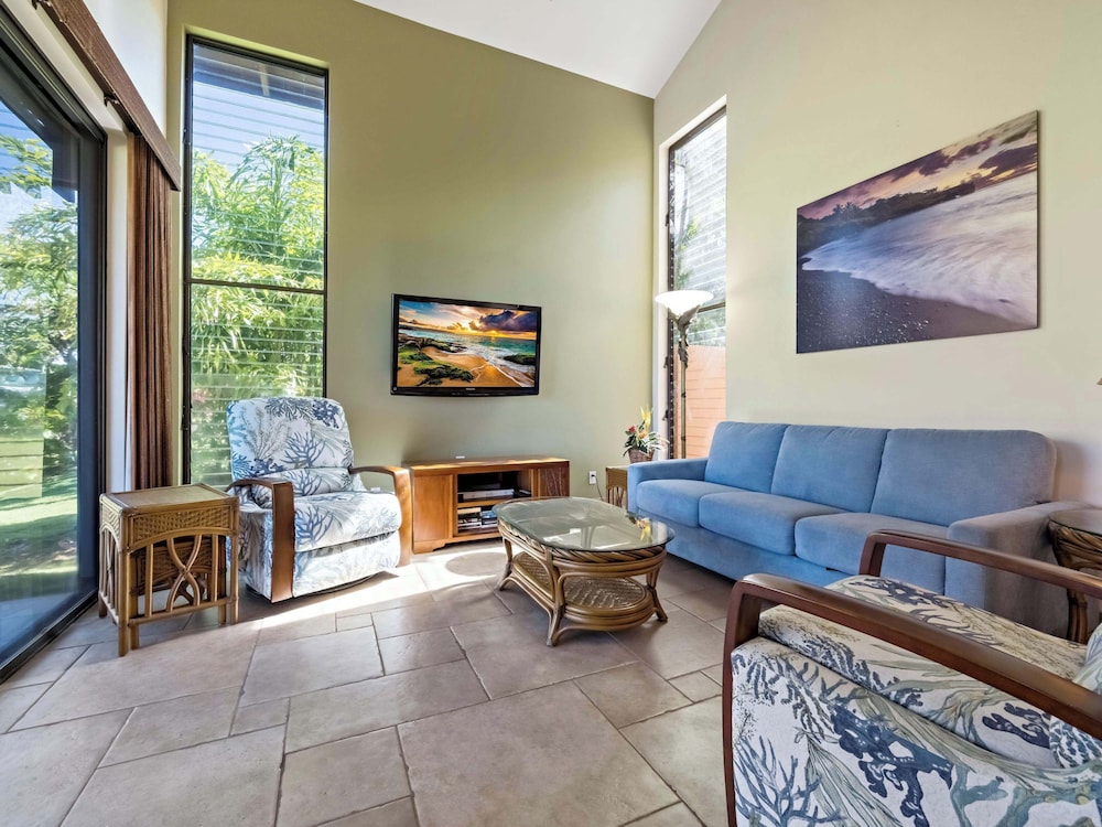 Condo, 1 Bedroom, Ocean View (12A)