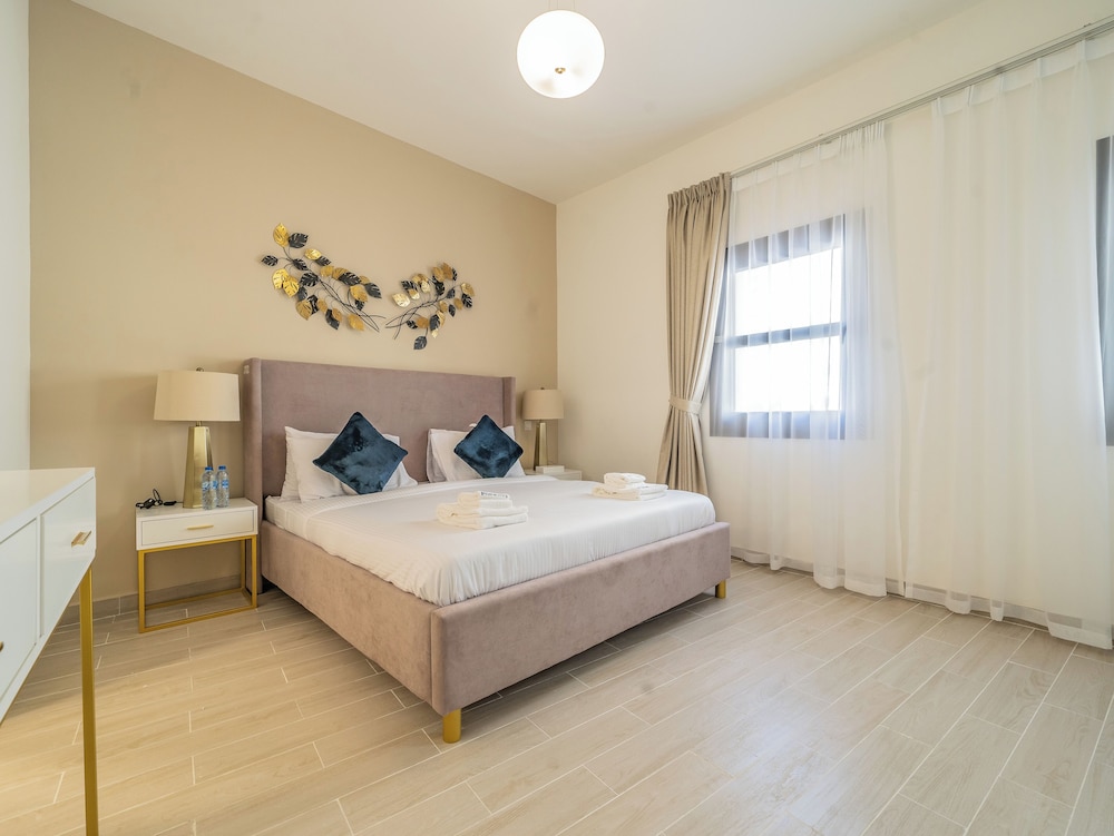 Deluxe Double Room, 1 Bedroom, 2 Bathrooms