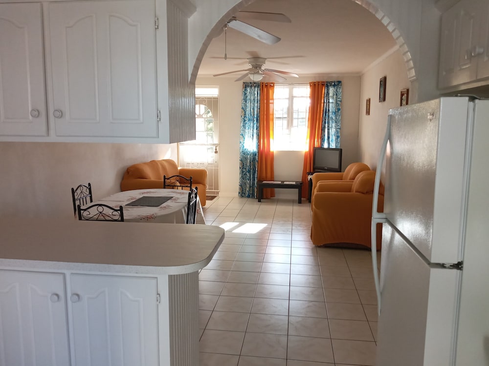 Family Condo
