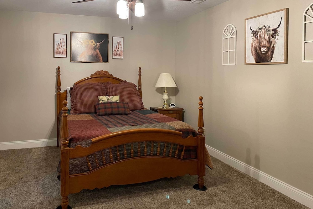 House (3 Bedrooms) photo 3