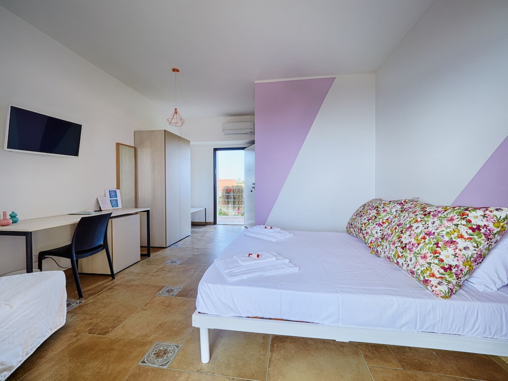 Superior Double Room, Sea View photo 1