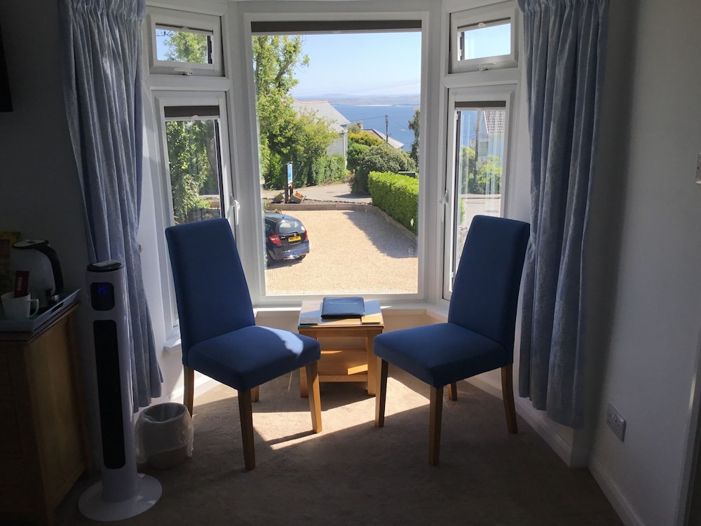 Deluxe Double Room (Room 2)