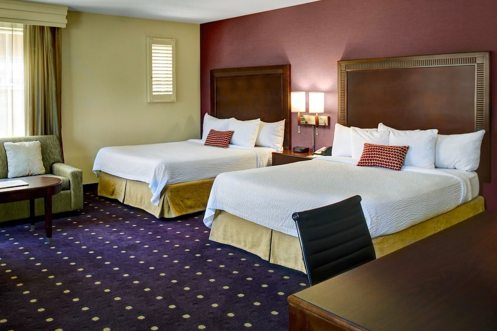 Executive Room, Multiple Beds, Corner photo 3