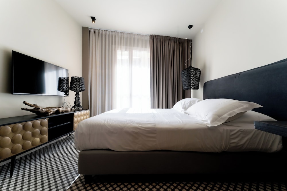 Comfort Double Room, 1 Queen Bed