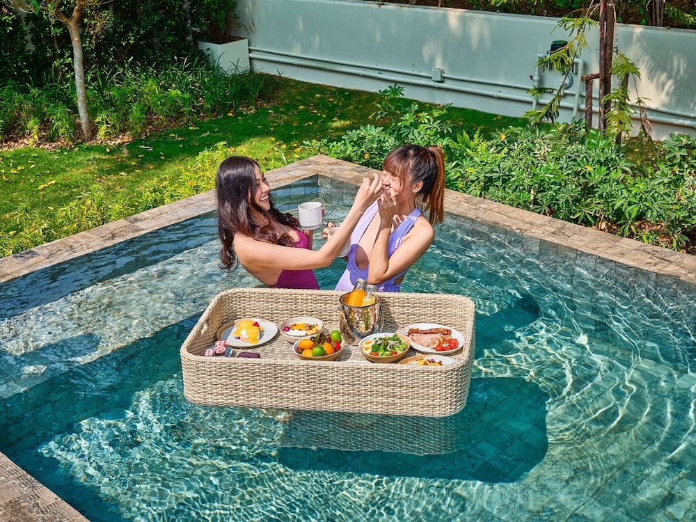 Villa, Private Pool - Photo 7