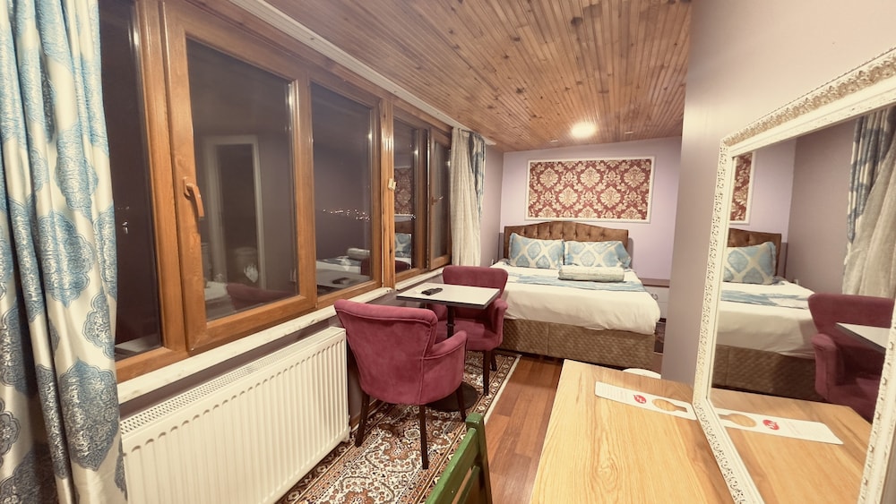 Standard Double Room, Sea View photo 3