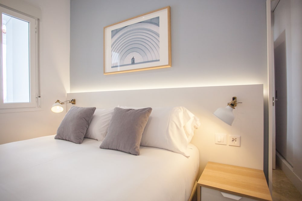 Apartamento, 2 habitaciones