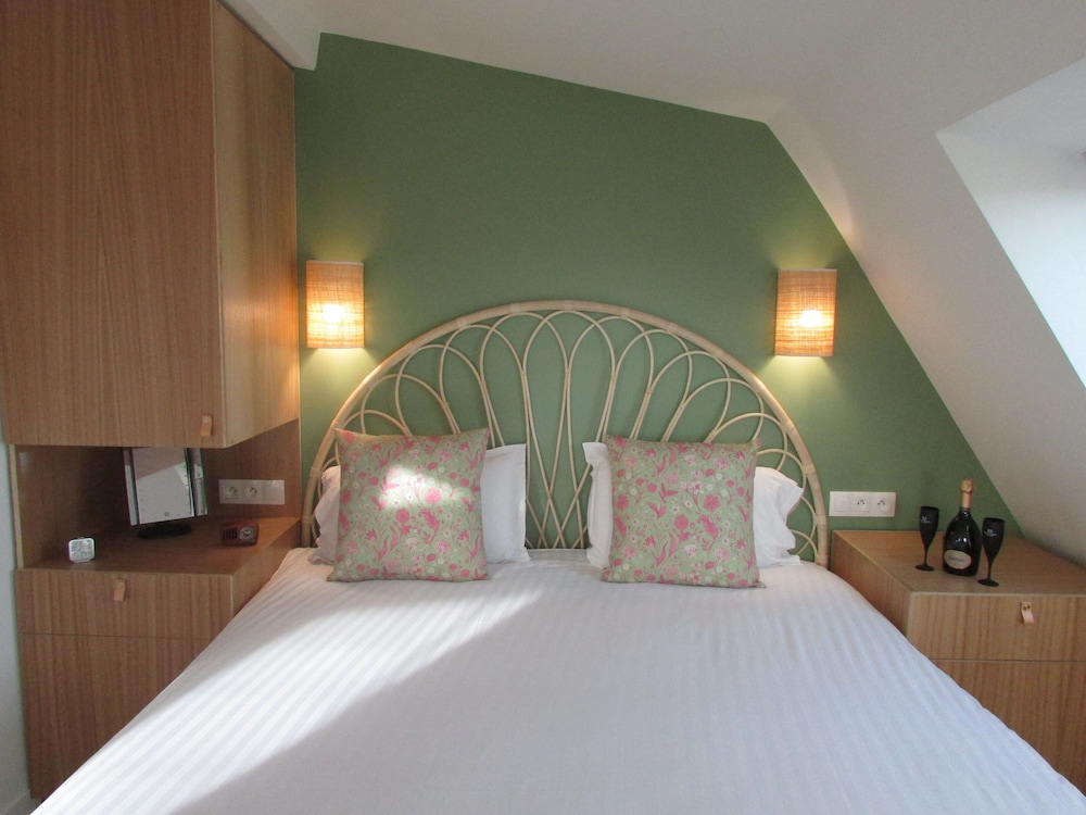 Honeymoon Double Room photo 1