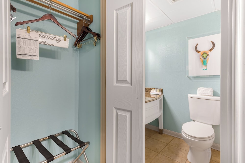 Junior Suite Double Queen - Photo 12